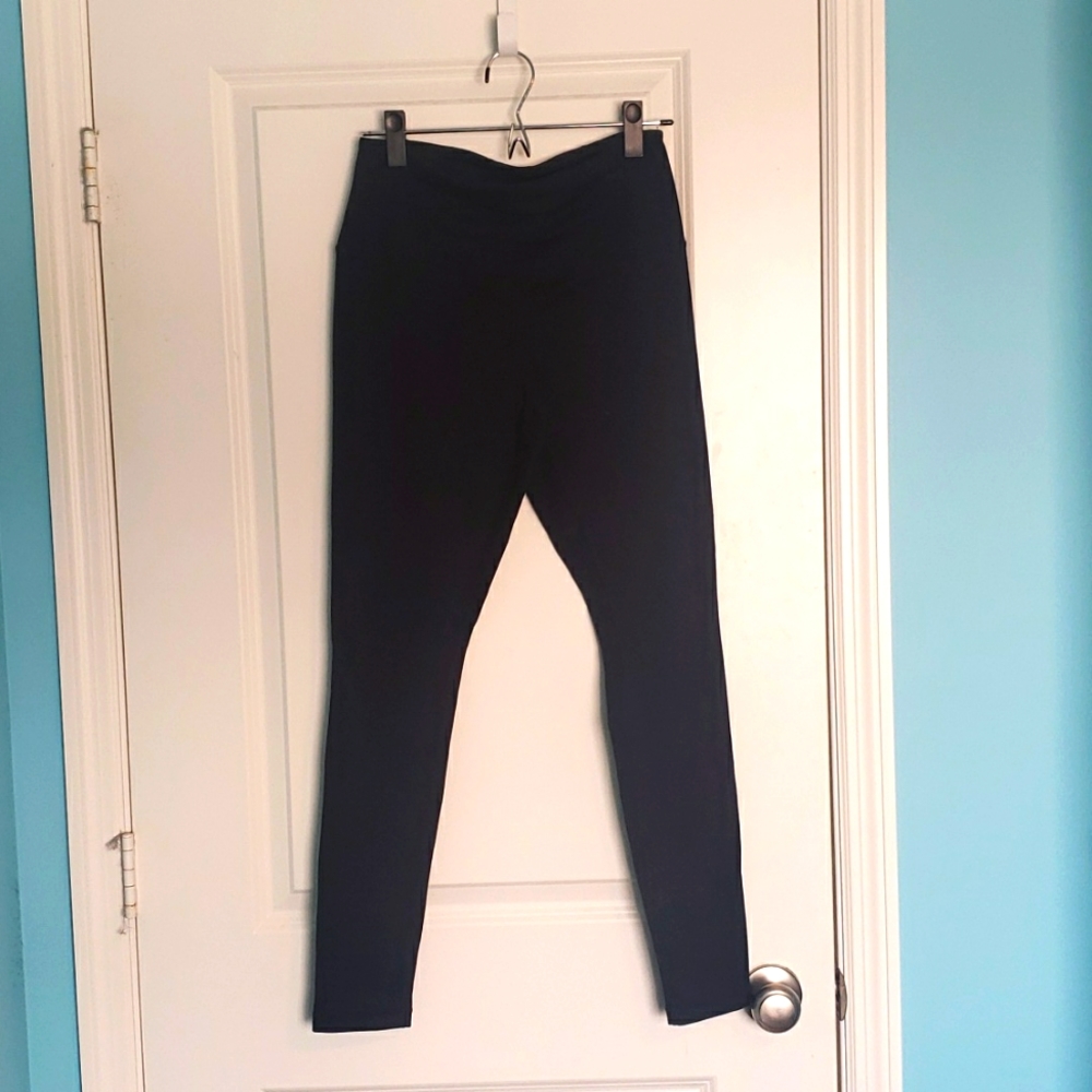 Zella M Black Leggings